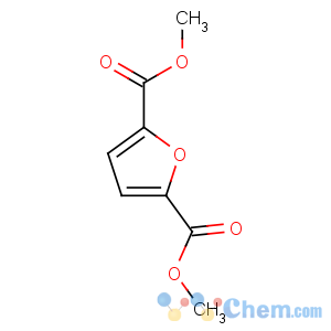 CAS No:4282-32-0 dimethyl furan-2,5-dicarboxylate