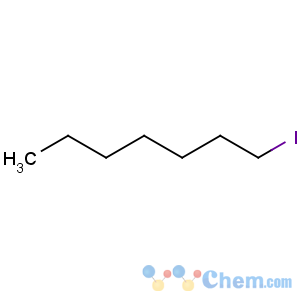 CAS No:4282-40-0 1-Iodoheptane