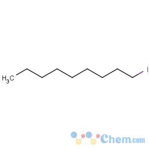 CAS No:4282-42-2 1-iodononane