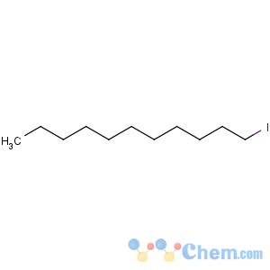 CAS No:4282-44-4 1-iodoundecane