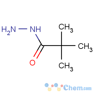 CAS No:42826-42-6 2,2-dimethylpropanehydrazide