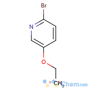 CAS No:42834-01-5 2-bromo-5-ethoxypyridine
