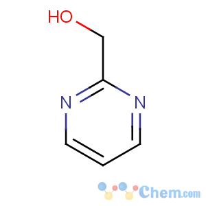 CAS No:42839-09-8 pyrimidin-2-ylmethanol