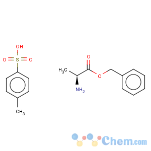 CAS No:42854-62-6 L-Alanine benzyl ester 4-toluenesulfonate
