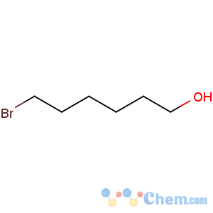 CAS No:4286-55-9 6-bromohexan-1-ol