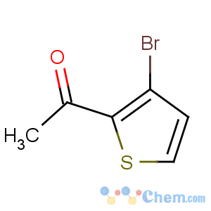 CAS No:42877-08-7 1-(3-bromothiophen-2-yl)ethanone
