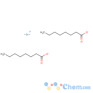 CAS No:4288-15-7 Octanoic acid, tin salt(1:?)