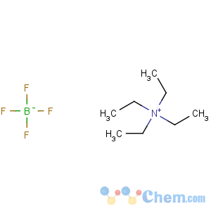 CAS No:429-06-1 tetraethylazanium