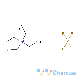 CAS No:429-07-2 tetraethylazanium