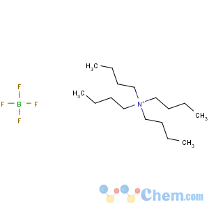 CAS No:429-42-5 tetrabutylazanium