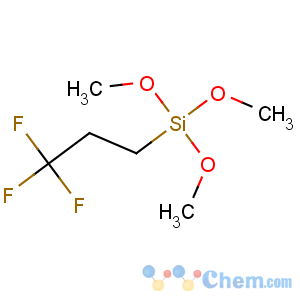 CAS No:429-60-7 trimethoxy(3,3,3-trifluoropropyl)silane