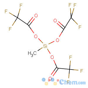 CAS No:429-72-1 Acetic acid,2,2,2-trifluoro-, 1,1',1''-(methylsilylidyne) ester