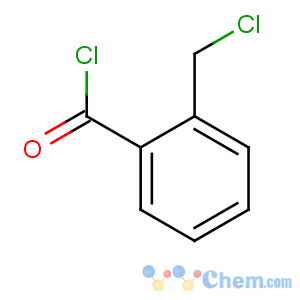 CAS No:42908-86-1 2-(chloromethyl)benzoyl chloride