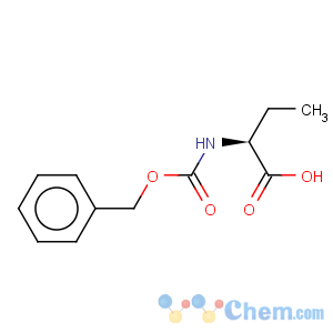 CAS No:42918-86-5 (S)-2-(Benzyloxycarbonylamino)butanoic acid