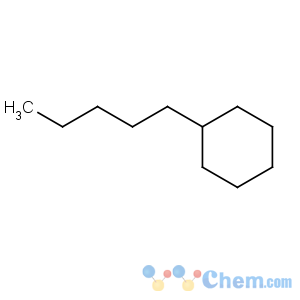 CAS No:4292-92-6 pentylcyclohexane