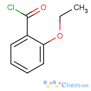 CAS No:42926-52-3 2-ethoxybenzoyl chloride
