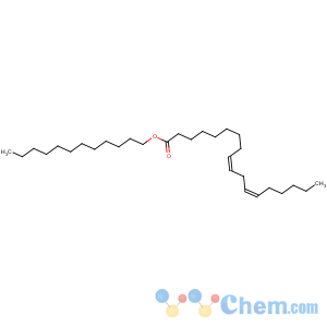 CAS No:42935-00-2 Dodecyl (9Z,12Z)-octadeca-9,12-dienoate