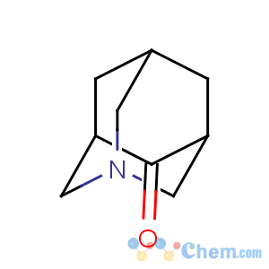 CAS No:42949-24-6 5-Azaadamantan-2-one