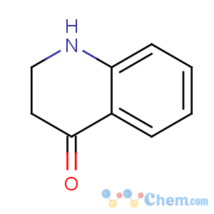 CAS No:4295-36-7 2,3-dihydro-1H-quinolin-4-one