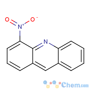 CAS No:42955-73-7 4-nitroacridine
