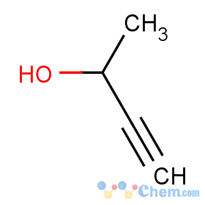 CAS No:42969-65-3 (2R)-but-3-yn-2-ol