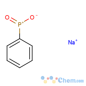 CAS No:4297-95-4 sodium