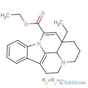 CAS No:42971-09-5 Vinpocetine