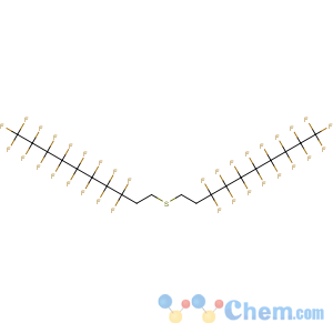 CAS No:42977-21-9 Bis(1H,1H,2H,2H-perfluorodecyl)disulfide