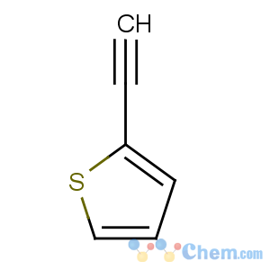 CAS No:4298-52-6 2-ethynylthiophene