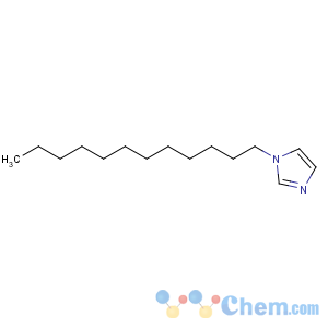 CAS No:4303-67-7 1-dodecylimidazole