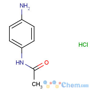 CAS No:43036-07-3 N-(4-aminophenyl)acetamide