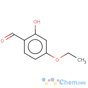 CAS No:43057-77-8 Benzaldehyde,4-ethoxy-2-hydroxy-