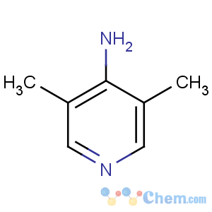 CAS No:43078-60-0 3,5-dimethylpyridin-4-amine