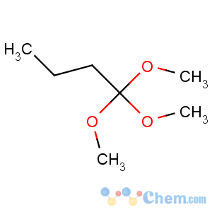 CAS No:43083-12-1 1,1,1-trimethoxybutane