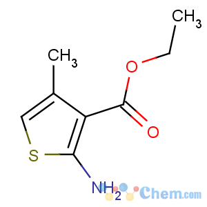 CAS No:43088-42-2 ethyl 2-amino-4-methylthiophene-3-carboxylate