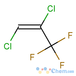 CAS No:431-27-6 1-Propene,1,2-dichloro-3,3,3-trifluoro-