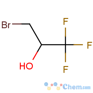 CAS No:431-34-5 3-bromo-1,1,1-trifluoropropan-2-ol