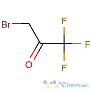 CAS No:431-35-6 3-bromo-1,1,1-trifluoropropan-2-one