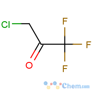 CAS No:431-37-8 3-chloro-1,1,1-trifluoropropan-2-one
