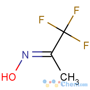 CAS No:431-40-3 2-Propanone,1,1,1-trifluoro-, oxime