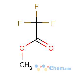 CAS No:431-47-0 methyl 2,2,2-trifluoroacetate