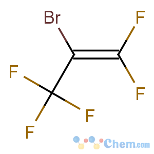 CAS No:431-49-2 1-Propene,2-bromo-1,1,3,3,3-pentafluoro-