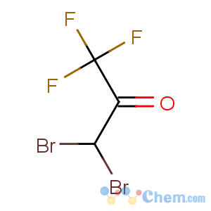 CAS No:431-67-4 3,3-dibromo-1,1,1-trifluoropropan-2-one