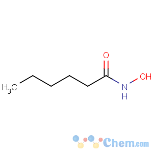 CAS No:4312-93-0 Hexanamide, N-hydroxy-
