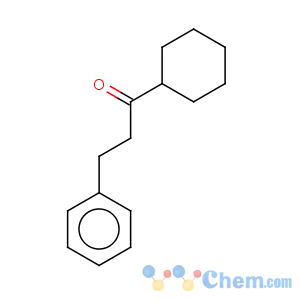 CAS No:43125-06-0 Cyclohexyl-2-phenethyl ketone