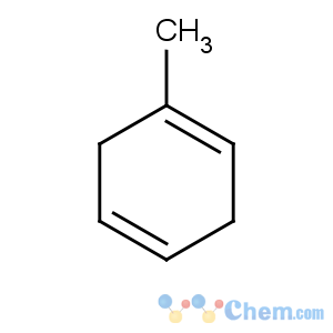 CAS No:4313-57-9 1-methylcyclohexa-1,4-diene