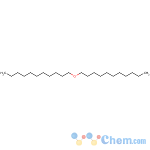 CAS No:43146-97-0 1-undecoxyundecane