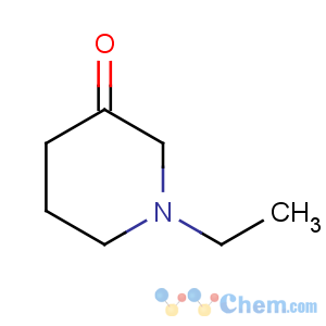 CAS No:43152-93-8 1-ethylpiperidin-3-one