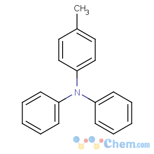 CAS No:4316-53-4 4-methyl-N,N-diphenylaniline