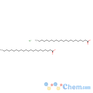 CAS No:43168-33-8 magnesium behenate